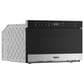 Whirlpool 1.3 Cu. Ft. Built In Microwave in Stainless Steel, , large
