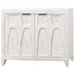 Ardent Home Premier Grant 42" Accent Console Cabinet in Sierra White, , large