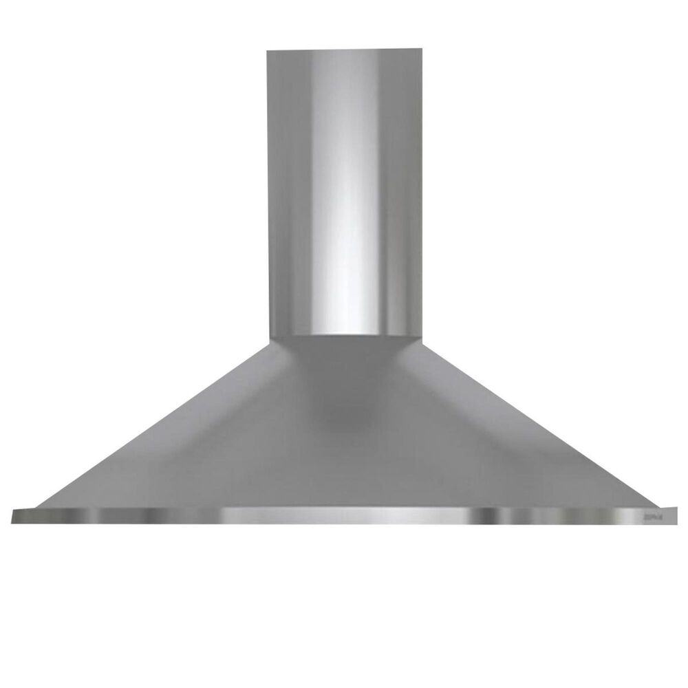 Zephyr Savona 30" Wall Hood in Stainless Steel, , large