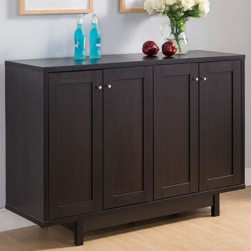 Global Movement Buffet in Red Cocoa, , large