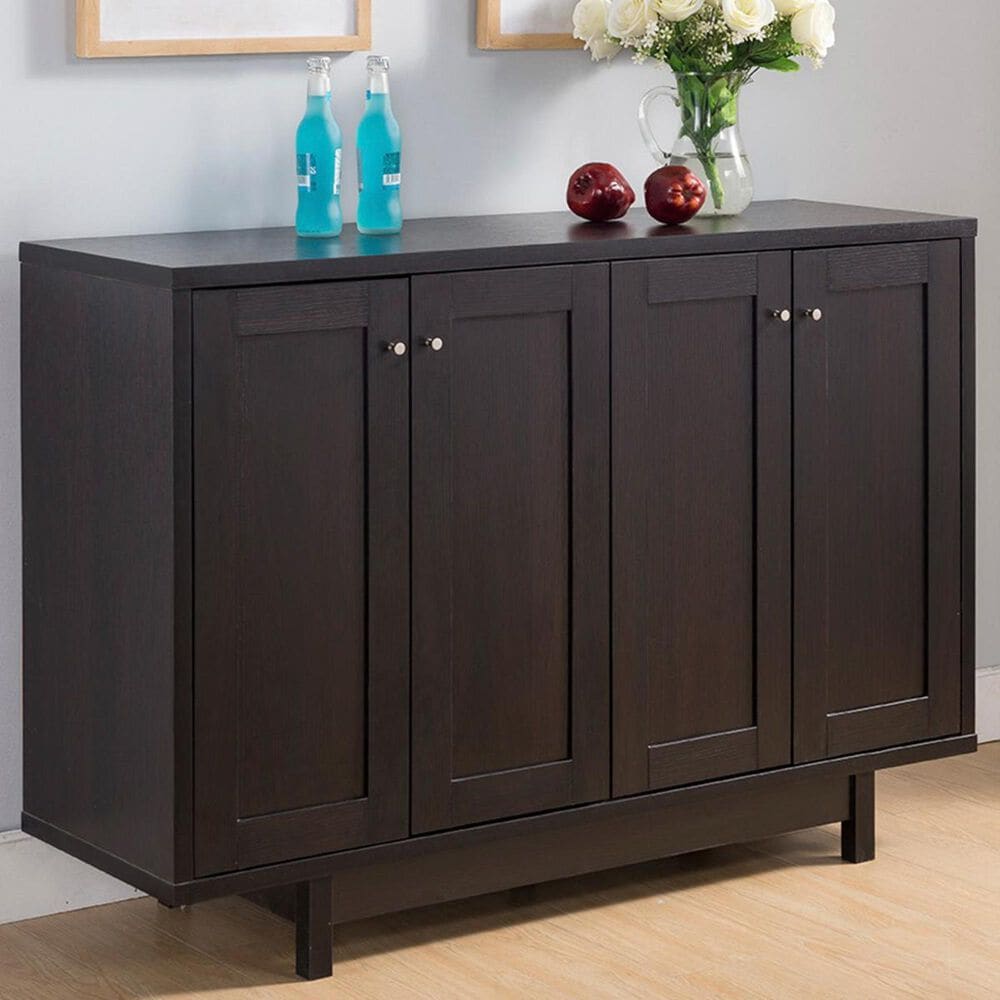 Global Movement Buffet in Red Cocoa, , large