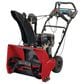 Toro 24" Electric Start Single-Stage Snow Blower, , large