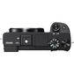 Sony Alpha a6400 Mirrorless Digital Camera (Body Only), , large