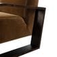 Four Hands Montez Accent Chair in Surrey Ochre, , large