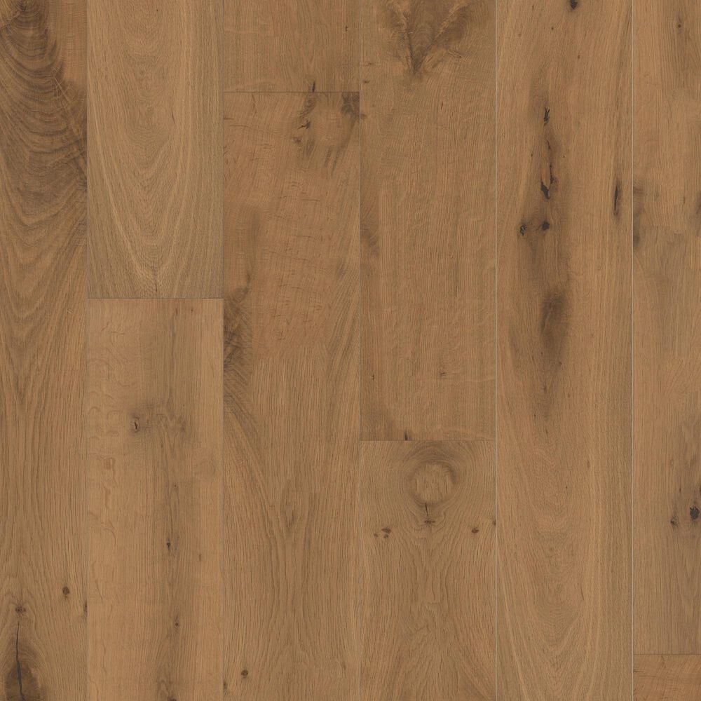 Anderson Tuftex Artisan Raw Sienna Oak Hardwood, , large