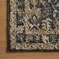 Loloi Percival Denim and Granite 9"3" x 13" Area Rug, , large