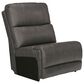 Ashley 5-Piece Power Symmetrical Reclining Sectional in Anchor, , large