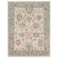 Surya Chicago CHG2311 11"11" x 15"7" Light Beige, Slate, Mustard, Black, Blue, Light Grey Area Rug, , large