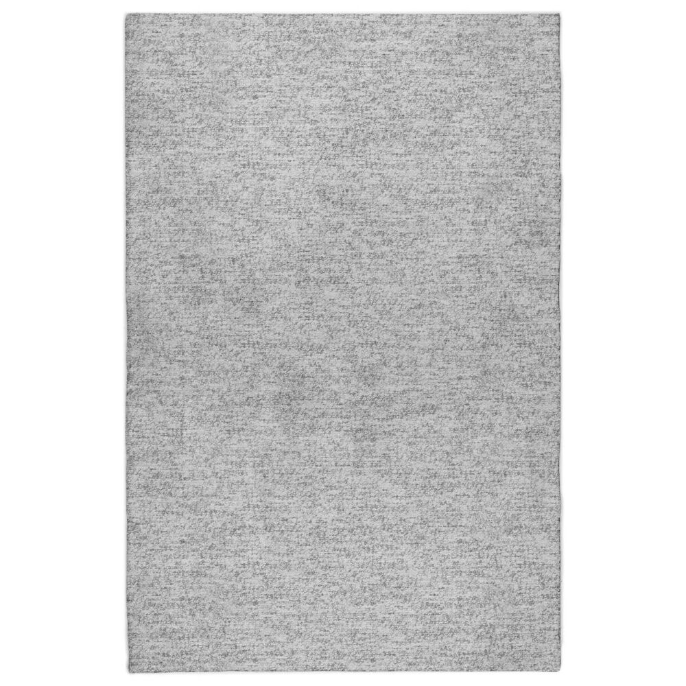 Dalyn Rug Company Voyage VY2 Silver 3" x 5" Area Rug, , large