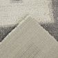 Balta Rugs Mina 7"10" x 10" Grey Area Rug, , large
