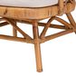 Baxton Studio Tania Accent Chair in Neutral, , large