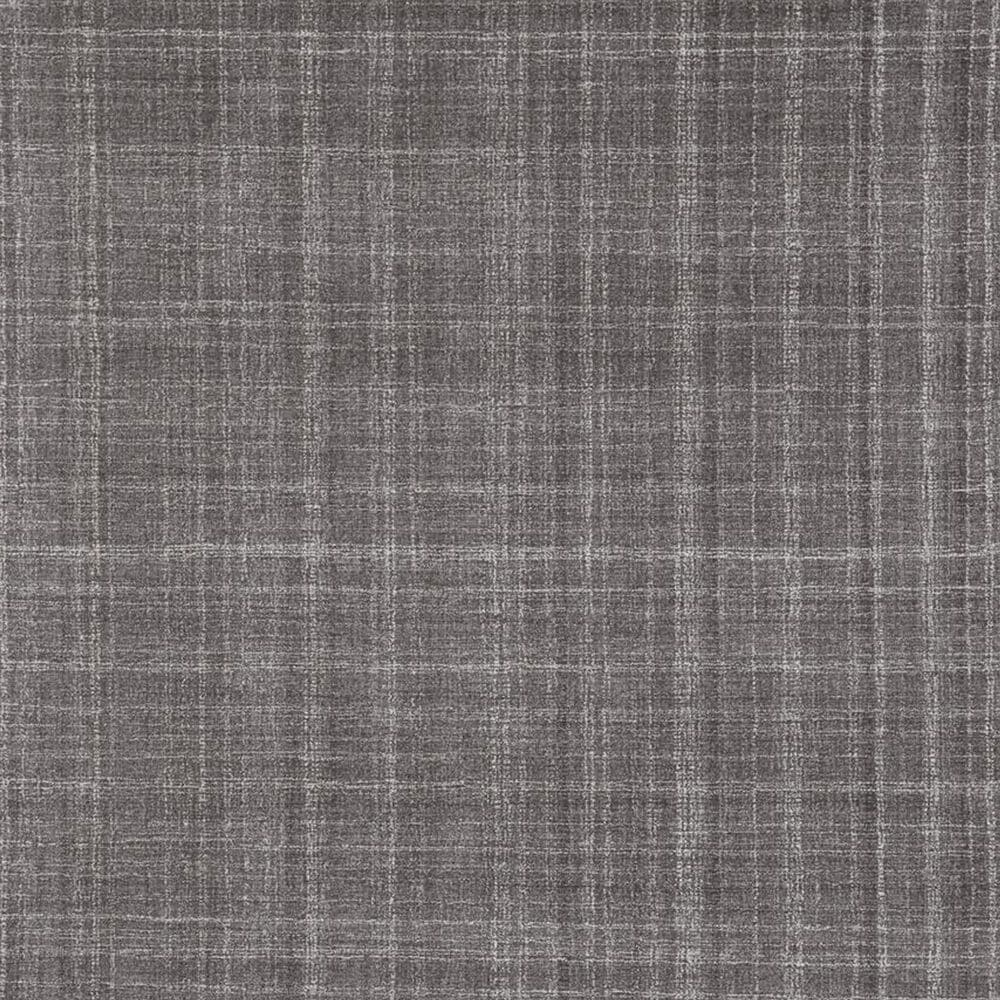 Amer Rugs Laurel 8&#39;6&quot; x 11&#39;6&quot; Graphite Area Rug, , large