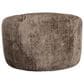 Eichholtz Amore Swivel Chair in Avelin Brown, , large