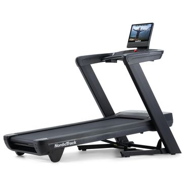 NordicTrack Commercial 1750 Folding Treadmill with iFIT, , large