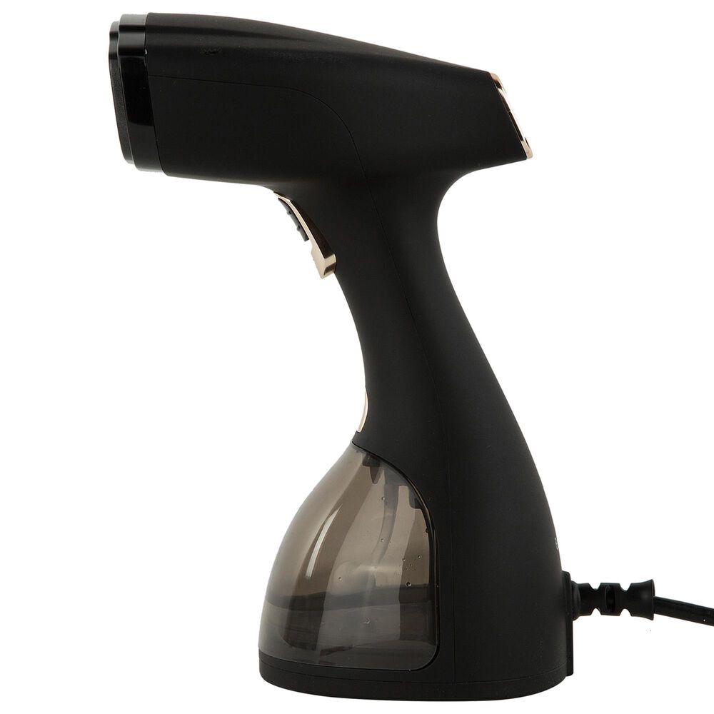 Electrolux Handheld Fabric Steamer in Black, , large