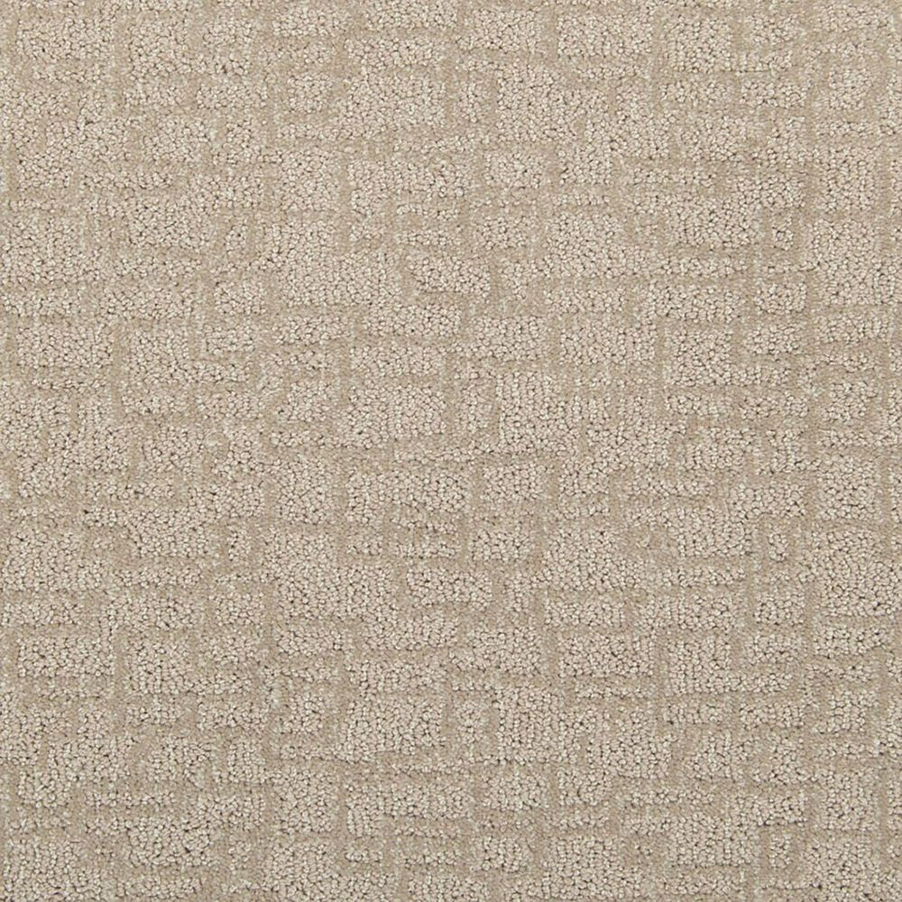 Mohawk Urbane Glow Carpet in Coastal Dune, , large