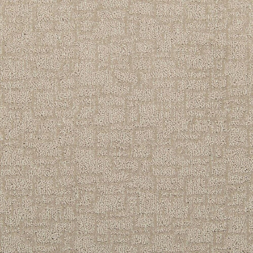 Mohawk Urbane Glow Carpet in Coastal Dune, , large
