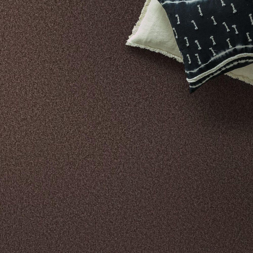 Shaw Tonal Comfort Ii Carpet in Winery, , large