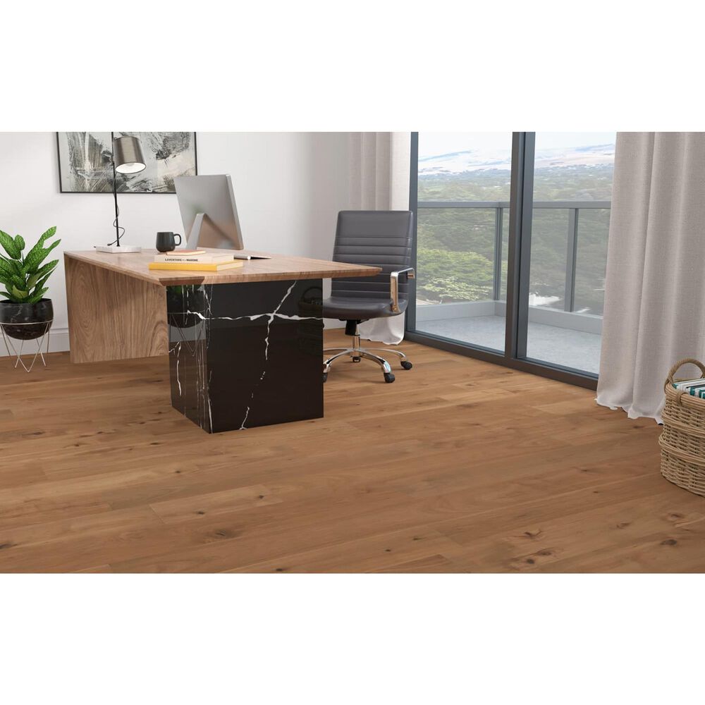 Cali Flooring Varietals Cured Hickory Engineered Hardwood, , large