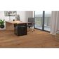 Cali Flooring Varietals Cured Hickory Engineered Hardwood, , large