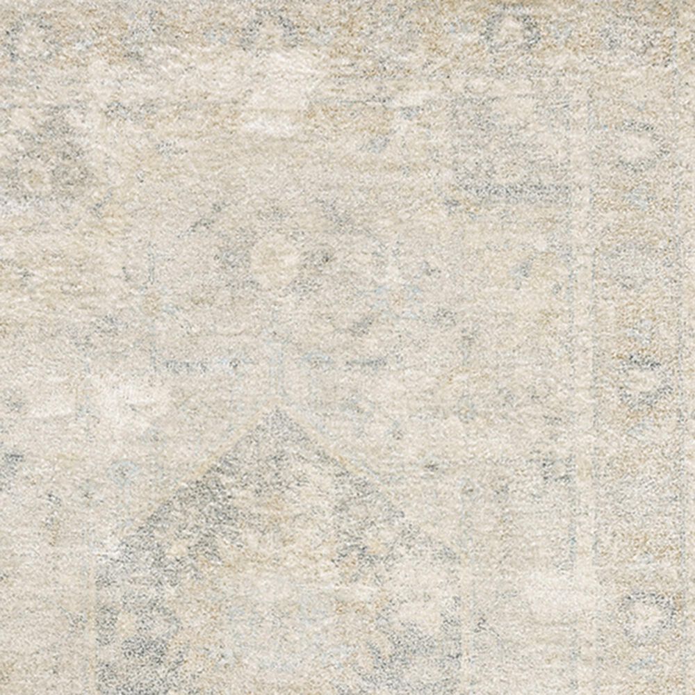 Oriental Weavers Malabar Goshen 45303 8&#39; x 10&#39; Beige Area Rug, , large