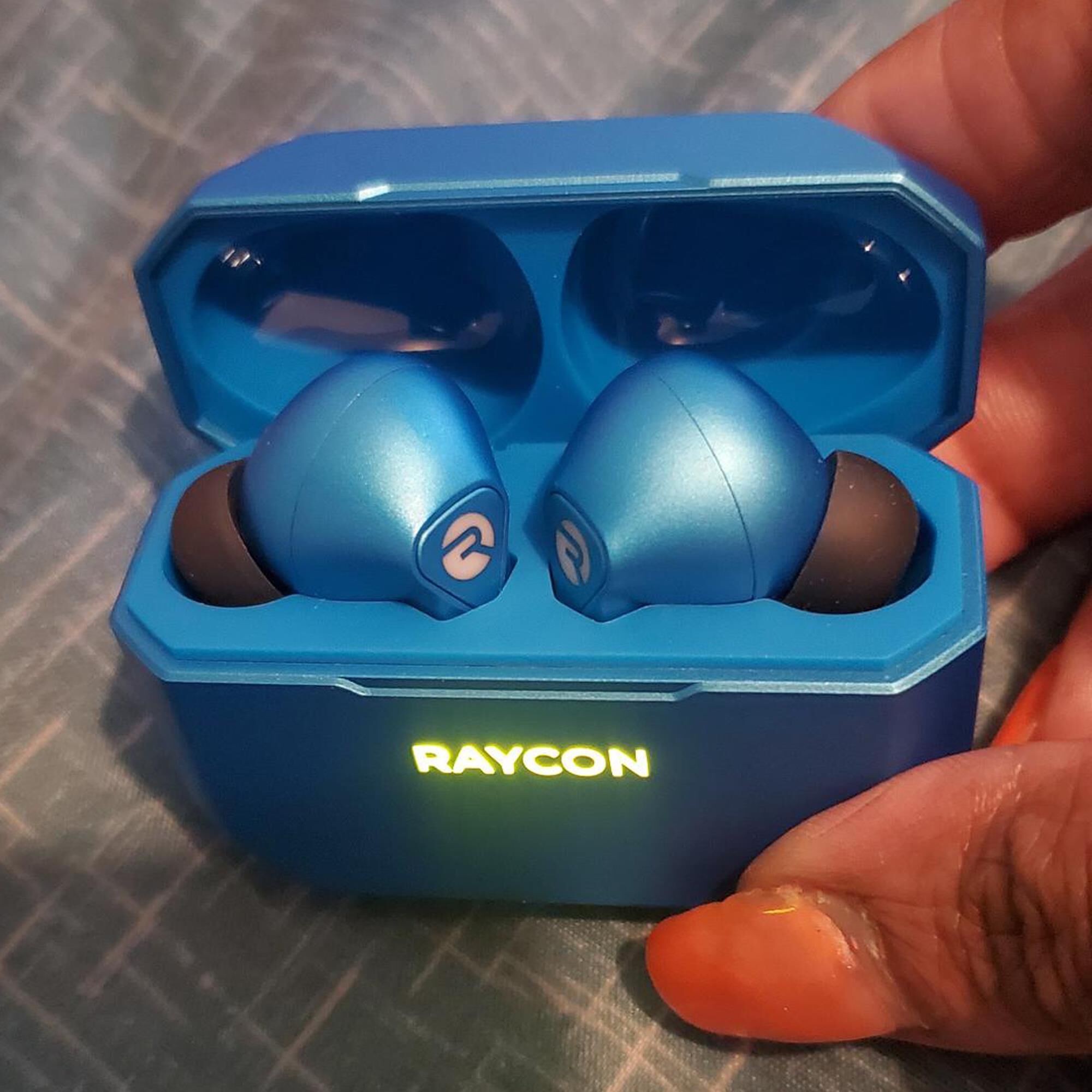 Raycon The Gaming True Wireless Earbuds 