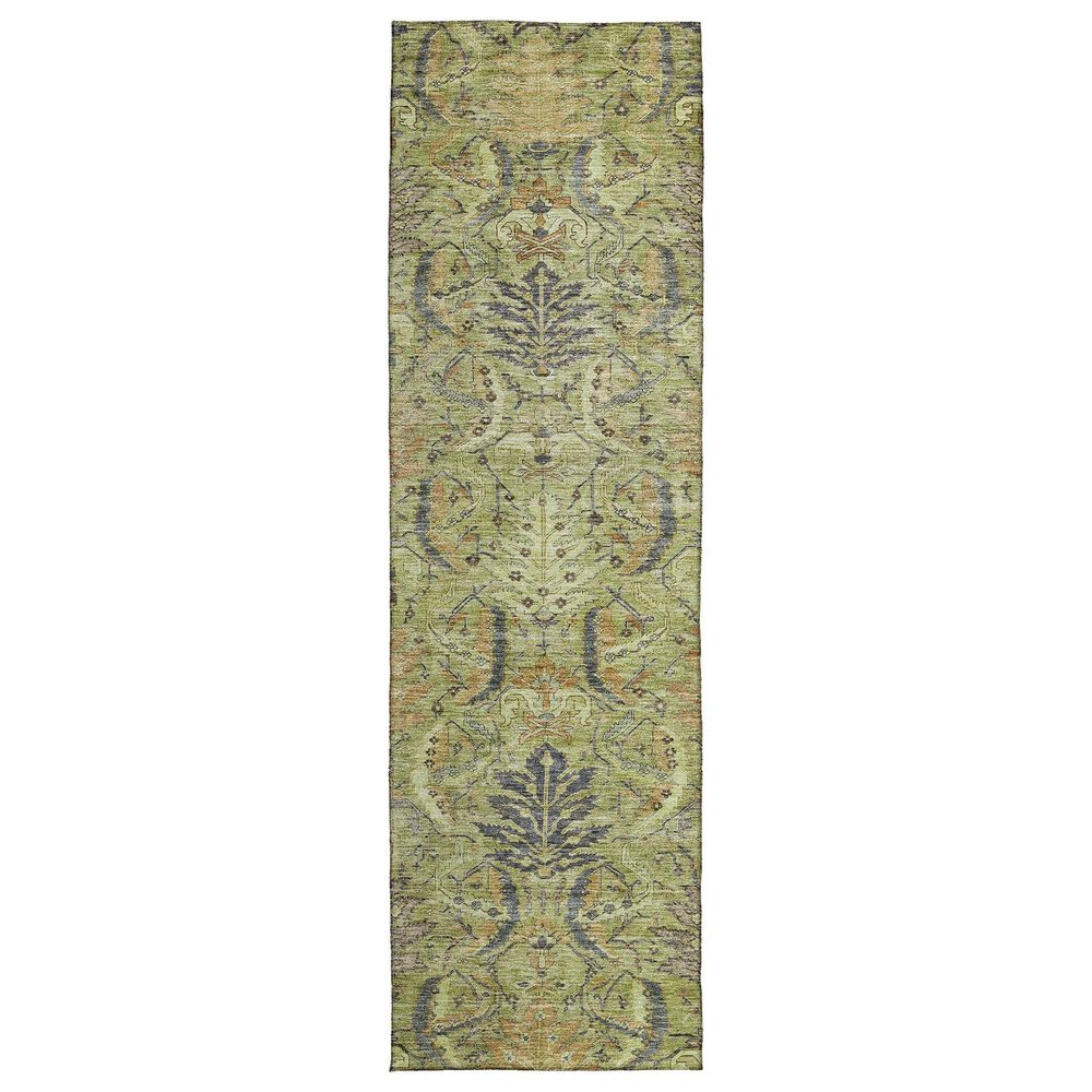 Dalyn Rug Company Solace SL7 2"3" x 7"6" Aloe Runner, , large