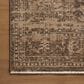 Loloi Haywood Granite and Natural 2"7" x 8" Runner, , large