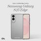 Case-Mate Tough Case for Galaxy S25 Edge in Clear, , large