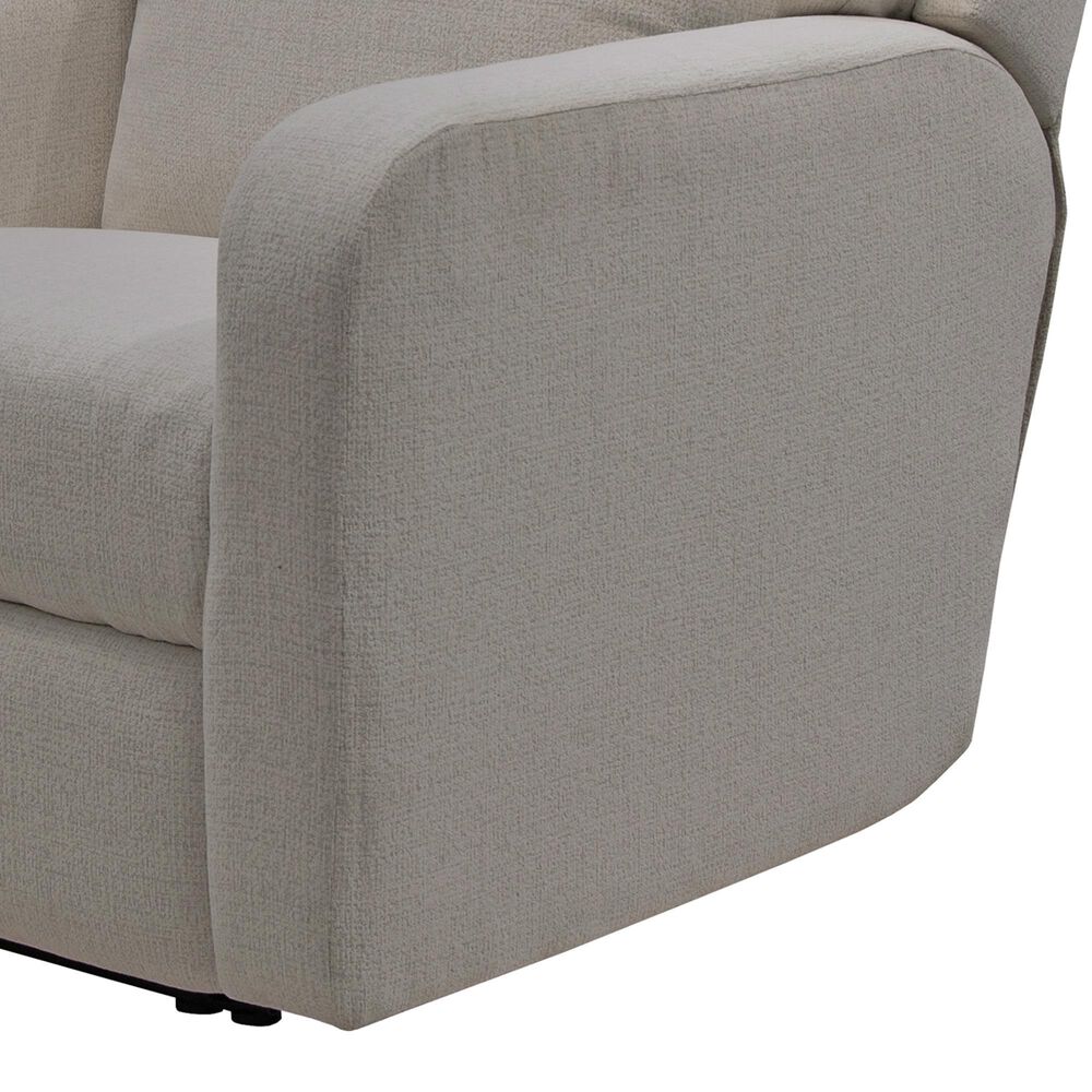Catnapper Lullaby Power Auto-Glide P2 Recliner in Pebble, , large