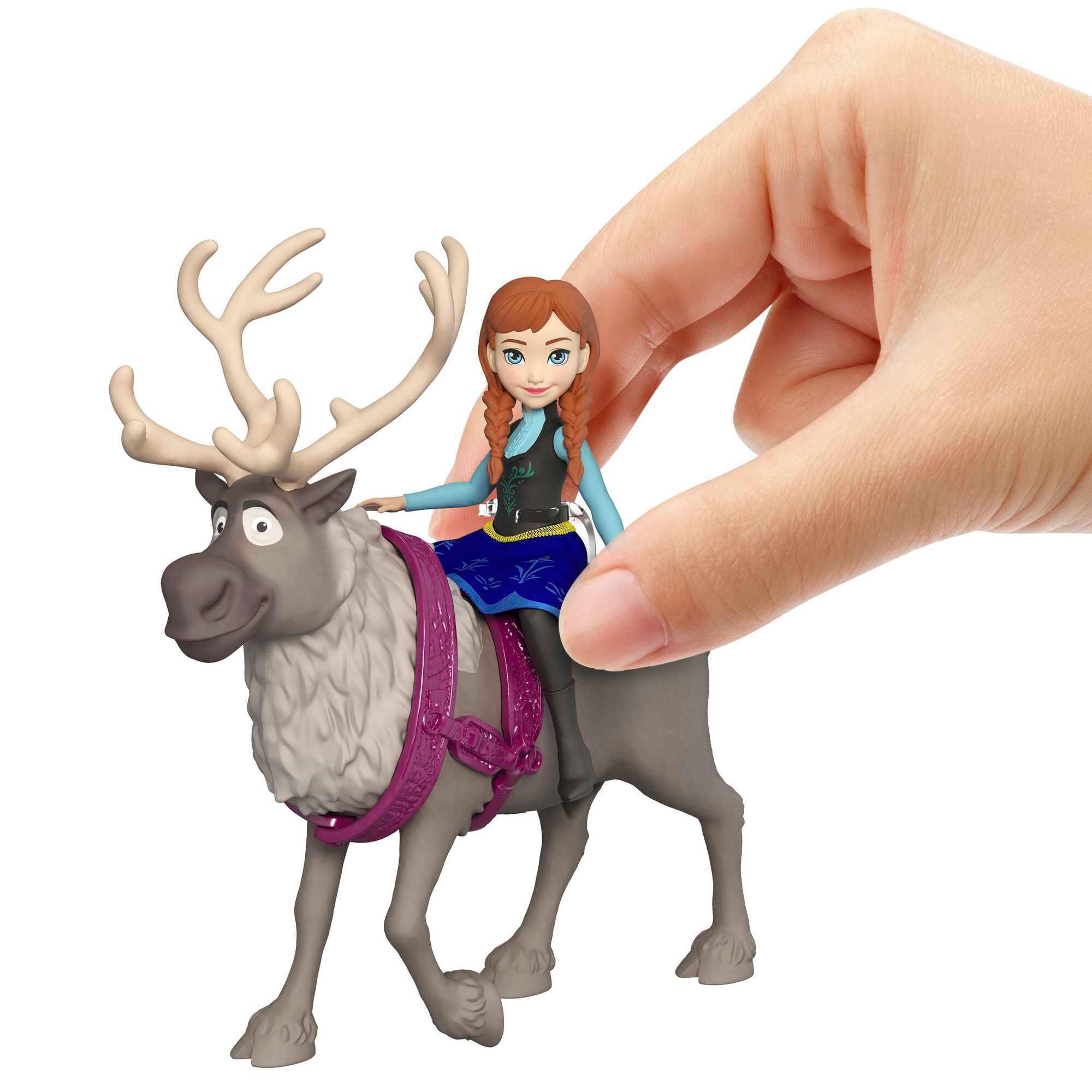 Frozen sven doll new arrivals