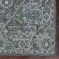 Amer Rugs Vestige 3"6" x 5"6" Steel Blue Area Rug, , large