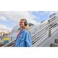 JBL Live Series Wireless Noise-Canceling On-Ear Headphones in Black, , large