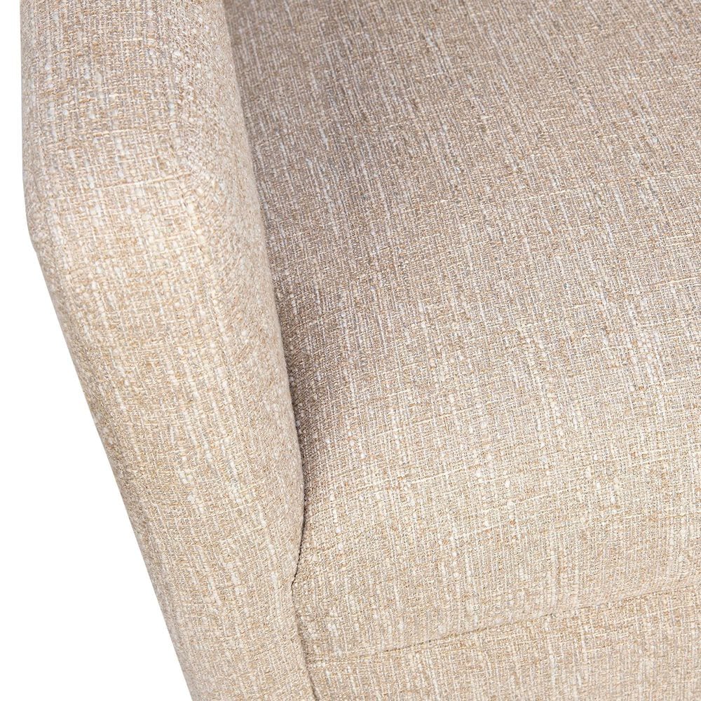 Waltham Lexy Accent Chair in Natural, , large