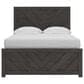 Ashley Prendonea 4-Piece Full Bedroom Set in Dark Charcoal, , large