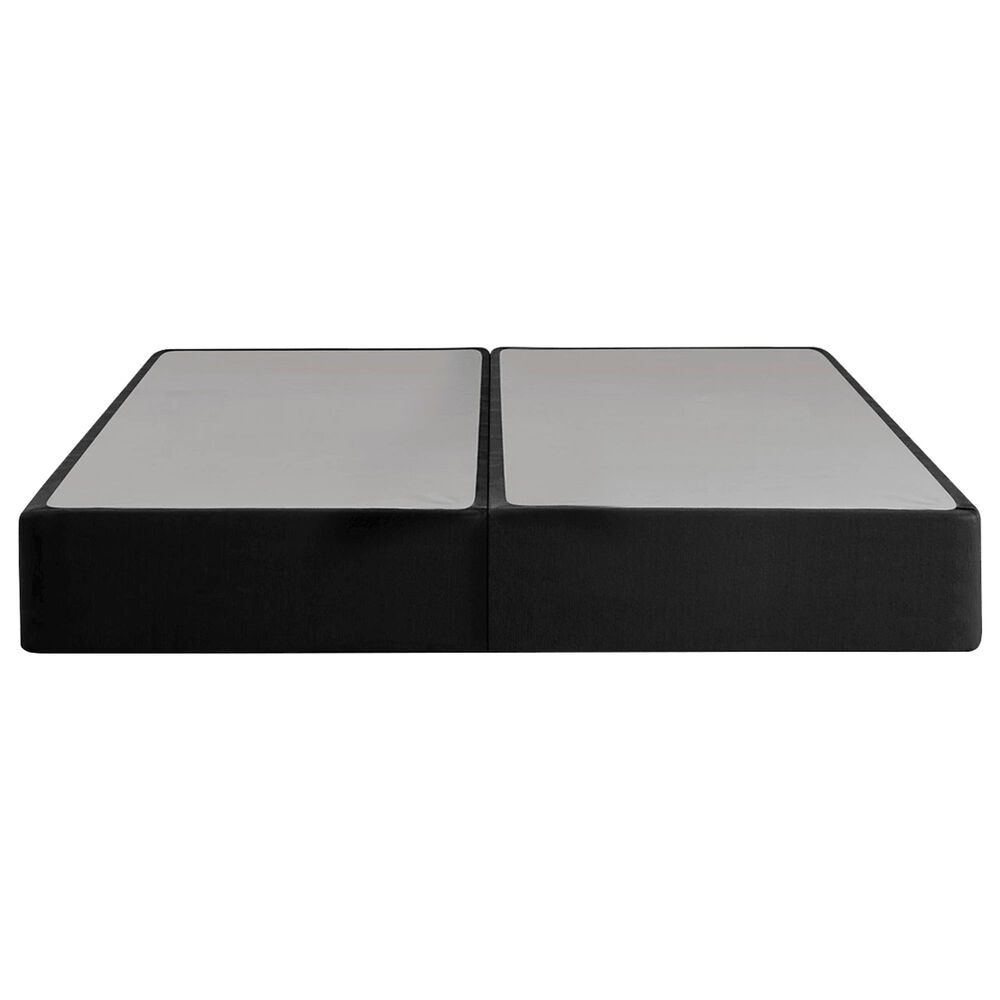 Sealy Wilkins Medium Hybrid King Mattress with Low Profile Box Springs, , large