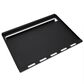 Weber Full-Size Griddle for Genesis and Genesis II 300 Series in Black, , large