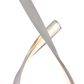Lite Source Royce Table Lamp in Brushed Nickel, , large
