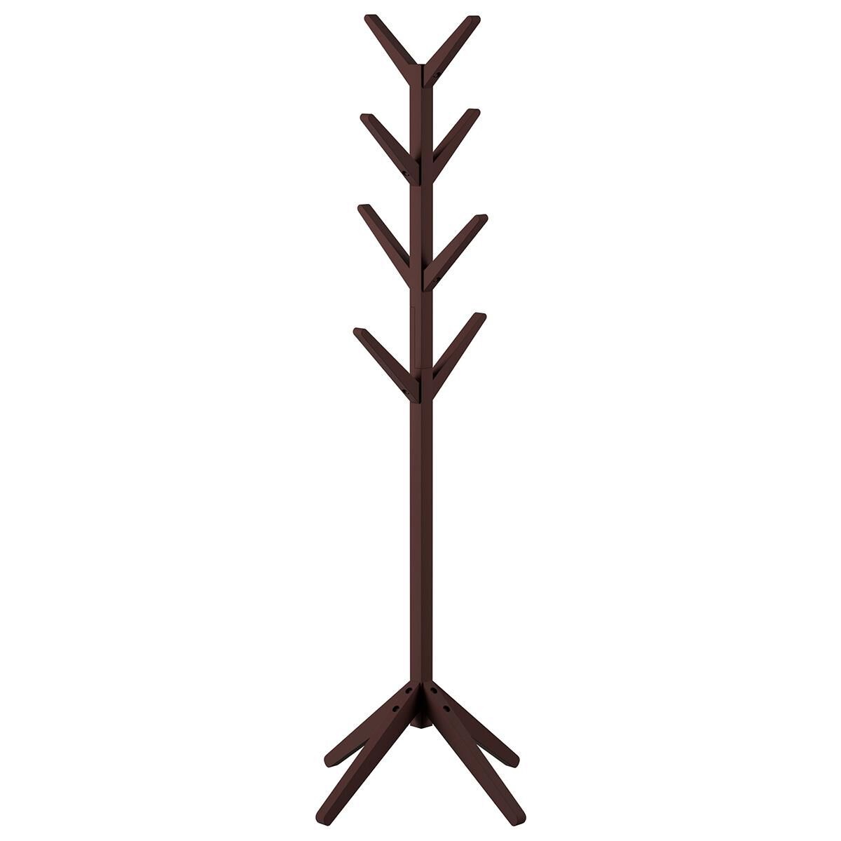 Large discount coat stand