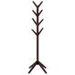 Timberlake Lavish Home Coat Rack in Espresso Brown, , large