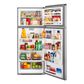 Whirlpool 18 Cu. Ft. 28-inch Wide Refrigerator Compatible With The EZ Connect Icemaker Kit, , large