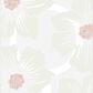 Kate Spade Protective MagSafe Case for iPhone 16 in Hollyhock Cream Floral, , large
