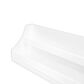 RiverRidge Home Book Nook Wall Bookshelf in White (Set of 2), , large