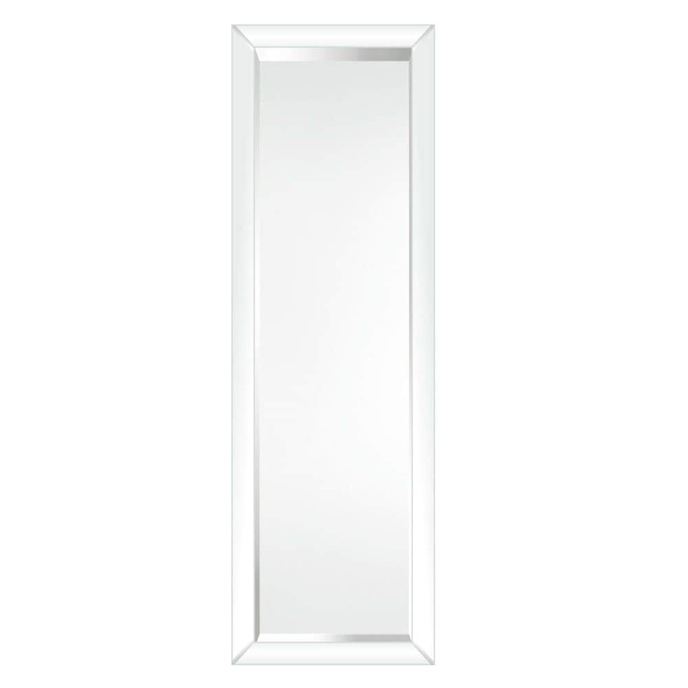 Garber Collection 1" Bevel Leaner Mirror, , large