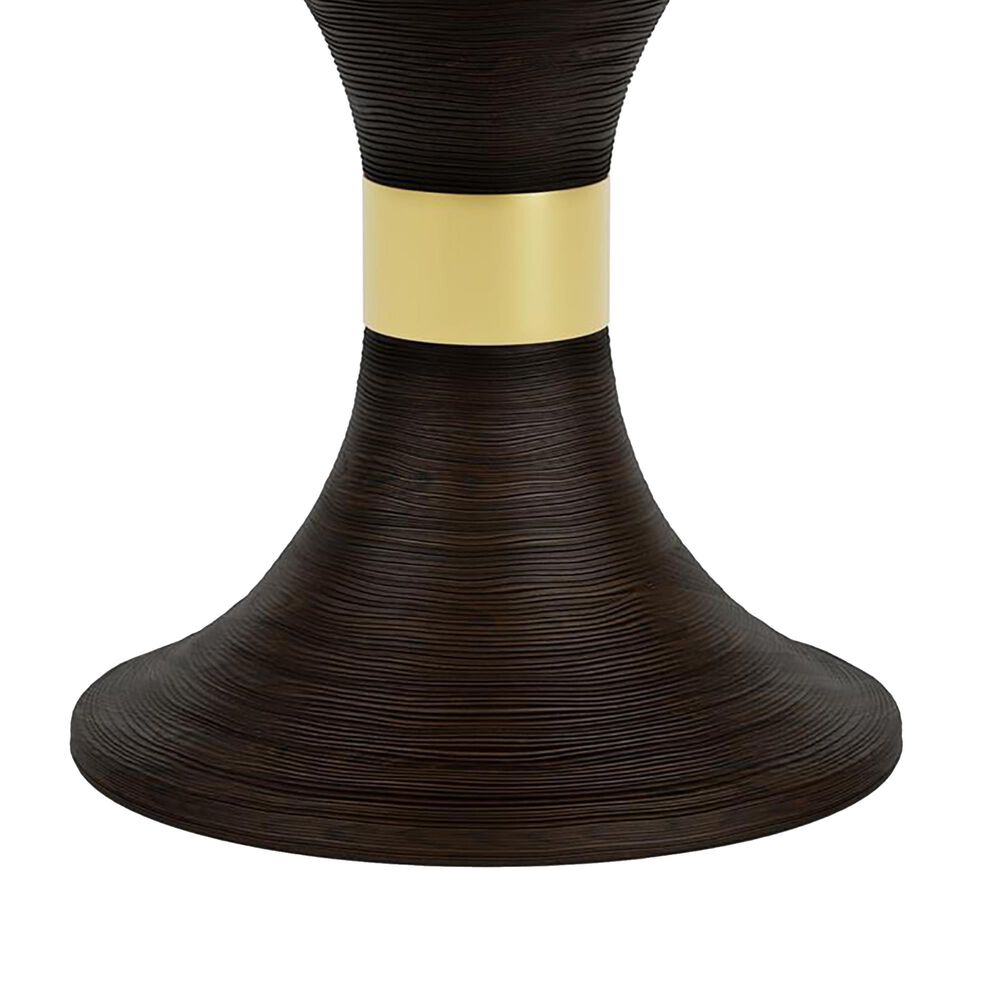 Shannon Hills Lydia Dining Table in Cherry - Table Only, , large