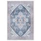 Safavieh Serapi 8" x 10" Charcoal and Ivory Area Rug, , large
