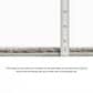Dalyn Rug Company Kochi KC8 Khaki 10" x 14" Area Rug, , large