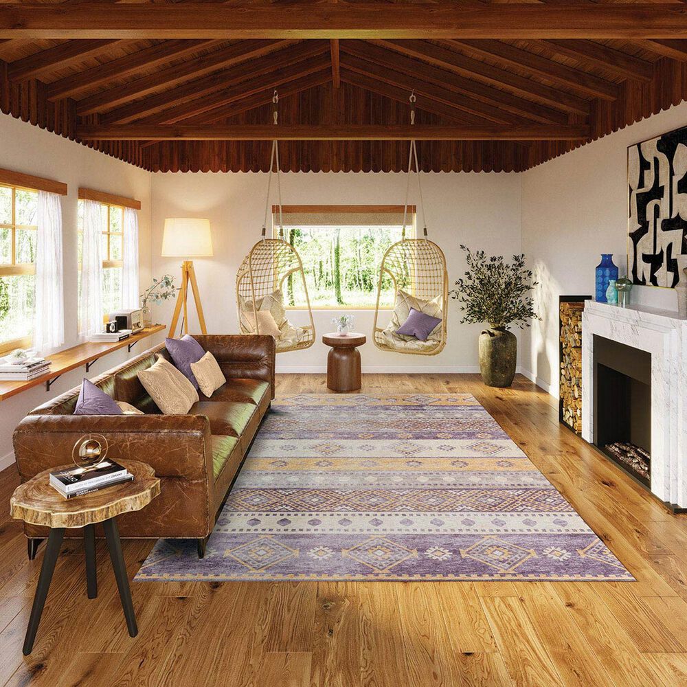 Dalyn Rug Company Sedona 5&#39; x 7&#39;6&quot; Imperial Indoor/Outdoor Area Performance Rug, , large