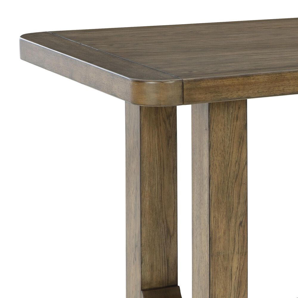 Millenium Cabalynn Counter Height Table in Light Brown - Table Only, , large