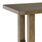 Millenium Cabalynn Counter Height Table in Light Brown - Table Only, , large
